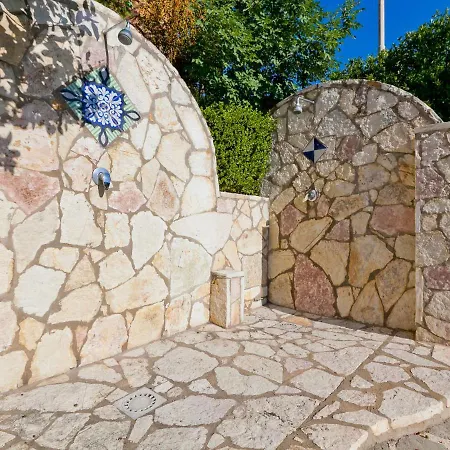 Edera Di Patrizia By Interhome Apartment Castellammare del Golfo