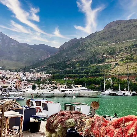 Edera Di Patrizia By Interhome * Castellammare del Golfo