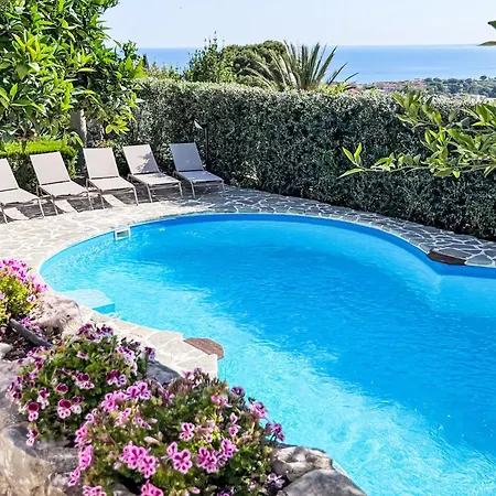 Edera Di Patrizia By Interhome Apartment Castellammare del Golfo