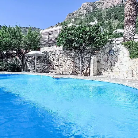 Edera Di Patrizia By Interhome * Castellammare del Golfo