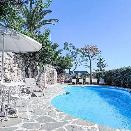 Edera Di Patrizia By Interhome Apartment