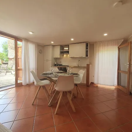 Edera Di Patrizia By Interhome * Castellammare del Golfo