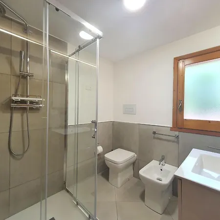 Edera Di Patrizia By Interhome Appartement *