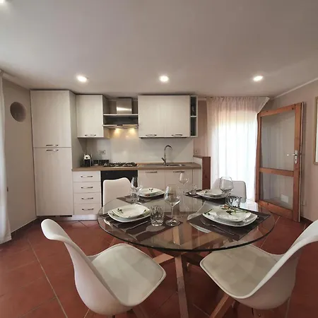 Appartement Edera Di Patrizia By Interhome *