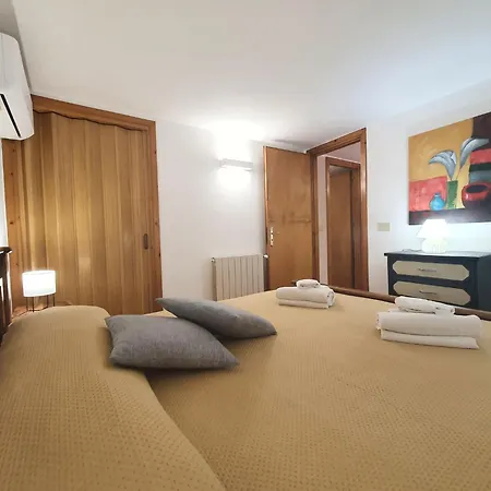 Edera Di Patrizia By Interhome * Castellammare del Golfo