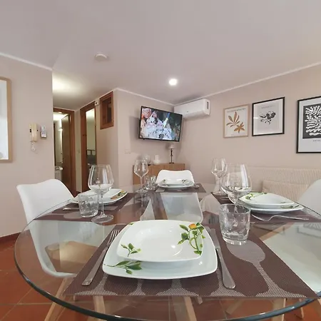 Edera Di Patrizia By Interhome