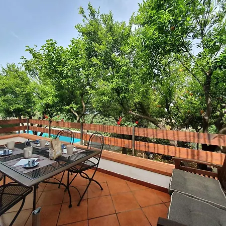 Edera Di Patrizia By Interhome * Castellammare del Golfo