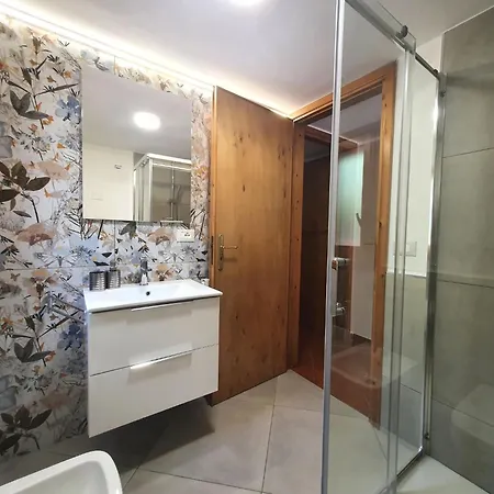 Appartement Edera Di Patrizia By Interhome *