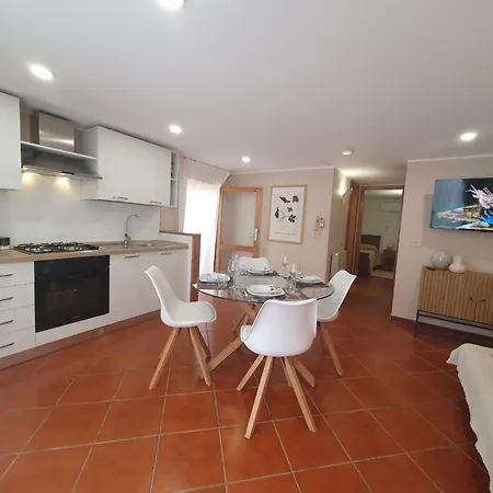 Edera Di Patrizia By Interhome Apartment Castellammare del Golfo