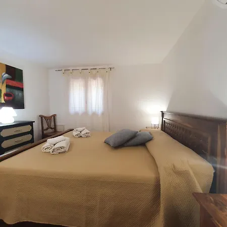 Edera Di Patrizia By Interhome Apartment