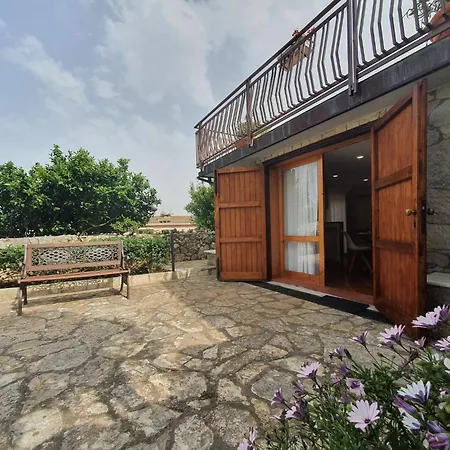 Apartment Edera Di Patrizia By Interhome *