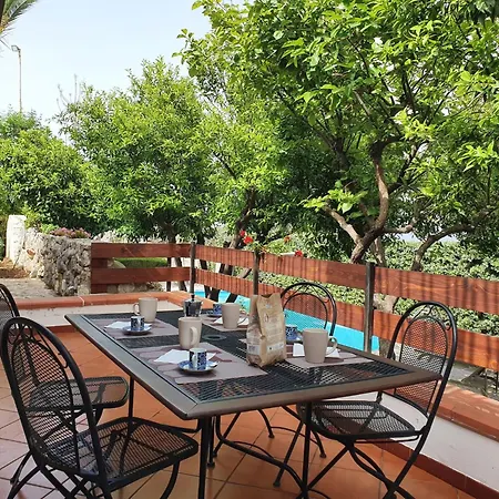 Apartment Edera Di Patrizia By Interhome *